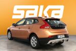 Oranssi Viistoperä, Volvo V40 Cross Country – CJB-682, kuva 5