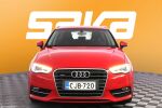 Punainen Viistoperä, Audi A3 – CJB-720, kuva 2