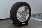 Punainen Viistoperä, Audi A3 – CJB-720, kuva 15
