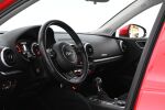 Punainen Viistoperä, Audi A3 – CJB-720, kuva 16