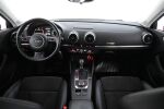 Punainen Viistoperä, Audi A3 – CJB-720, kuva 19