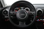 Punainen Viistoperä, Audi A3 – CJB-720, kuva 23
