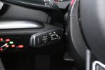 Punainen Viistoperä, Audi A3 – CJB-720, kuva 28
