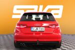 Punainen Viistoperä, Audi A3 – CJB-720, kuva 7