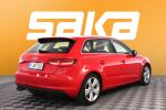 Punainen Viistoperä, Audi A3 – CJB-720, kuva 8