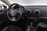 Punainen Viistoperä, Audi A3 – CJB-720, kuva 10