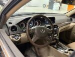 Musta Farmari, Mercedes-Benz C – CJE-522, kuva 5