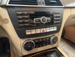 Musta Farmari, Mercedes-Benz C – CJE-522, kuva 8