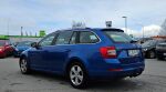 Sininen Farmari, Skoda Octavia – CJE-612, kuva 3