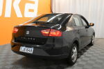 Musta Sedan, Seat Toledo – CJE-648, kuva 8