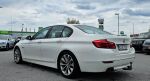 Valkoinen Sedan, BMW 520 – CJE-725, kuva 3