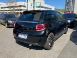 Musta Viistoperä, Citroen DS3 Cabrio – CJF-134, kuva 2