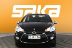 Musta Viistoperä, Citroen DS3 – CJF-134, kuva 2