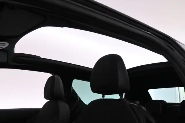 Musta Viistoperä, Citroen DS3 – CJF-134