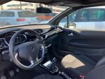 Musta Viistoperä, Citroen DS3 Cabrio – CJF-134, kuva 3