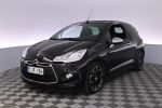 Musta Viistoperä, Citroen DS3 – CJF-134, kuva 25