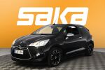 Musta Viistoperä, Citroen DS3 – CJF-134, kuva 4