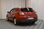 Punainen Farmari, Renault Megane – CJF-472, kuva 4