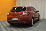 Punainen Farmari, Renault Megane – CJF-472, kuva 6