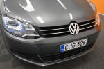 Harmaa Tila-auto, Volkswagen Sharan – CJG-326, kuva 10