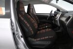 Harmaa Viistoperä, Citroen C1 – CJG-381, kuva 10