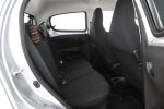 Harmaa Viistoperä, Citroen C1 – CJG-381, kuva 11