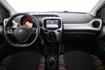 Harmaa Viistoperä, Citroen C1 – CJG-381, kuva 12