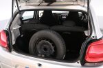 Harmaa Viistoperä, Citroen C1 – CJG-381, kuva 25