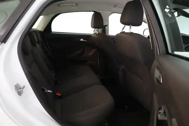 Valkoinen Viistoperä, Ford Focus – CJG-885