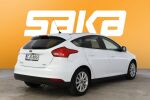 Valkoinen Viistoperä, Ford Focus – CJG-885, kuva 8