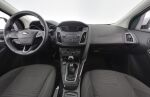Valkoinen Viistoperä, Ford Focus – CJG-885, kuva 9