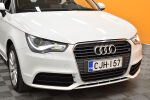 Valkoinen Viistoperä, Audi A1 – CJH-157, kuva 11