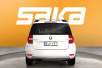 Valkoinen Maastoauto, Skoda Yeti – CJI-137, kuva 7