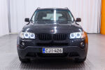 Musta Maastoauto, BMW X3 – CJI-426, kuva 2