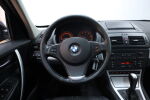 Musta Maastoauto, BMW X3 – CJI-426, kuva 14