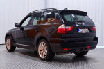 Musta Maastoauto, BMW X3 – CJI-426, kuva 4