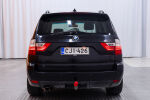 Musta Maastoauto, BMW X3 – CJI-426, kuva 5