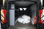 Musta Pakettiauto, Toyota Proace – CJI-557, kuva 11
