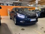 Musta Farmari, Kia cee'd – CJI-632, kuva 3