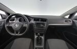 Hopea Farmari, Volkswagen Golf – CJI-862, kuva 9