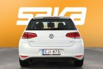 Valkoinen Viistoperä, Volkswagen Golf – CJI-873, kuva 7