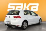 Valkoinen Viistoperä, Volkswagen Golf – CJI-873, kuva 8