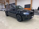 Musta Maastoauto, BMW X3 – CJI-930, kuva 1