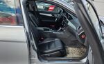 Harmaa Sedan, Mercedes-Benz C – CJK-364, kuva 4