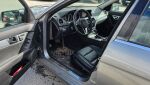 Harmaa Sedan, Mercedes-Benz C – CJK-364, kuva 5