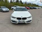 Valkoinen Farmari, BMW 316 – CJL-550, kuva 2