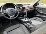 Valkoinen Farmari, BMW 316 – CJL-550, kuva 5