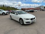 Valkoinen Farmari, BMW 316 – CJL-550, kuva 1