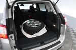 Harmaa Tila-auto, Ford C-MAX GRAND – CJL-619, kuva 12