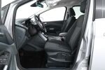 Harmaa Tila-auto, Ford C-MAX GRAND – CJL-619, kuva 14